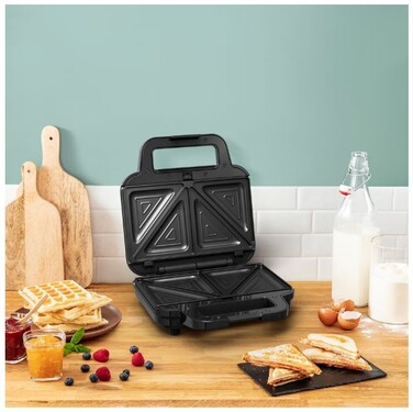 Мультимейкер Tefal SW383D10 (6985231)