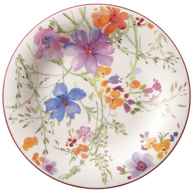 Тарілка для випічки 21 см Mariefleur Tea Villeroy & Boch