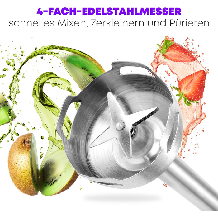 Блендер погружной  PC SM 1094 ProfiCook