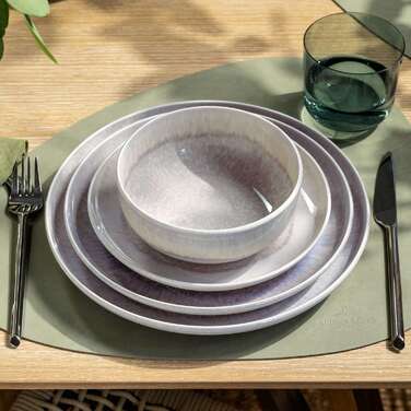 Піала для пластивців 490 мл бежева Perlemor Villeroy & Boch