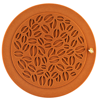 COFFEE DECOR Лист силіконовий