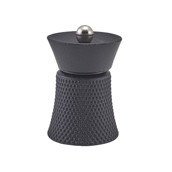 Млин для солі та перцю, 8 см, чавунний, GenWare