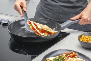 Лопатка гнучка 29 см, силікон Statement Fackelmann