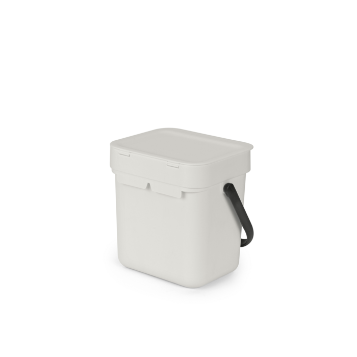 Відро для сміття 3 л Brabantia