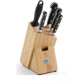 Набір з 5 ножів з підставкою Pro Zwilling