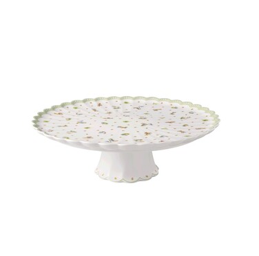 Тарелка для тортов/пирожных Easter Delight Villeroy & Boch 31,7 см