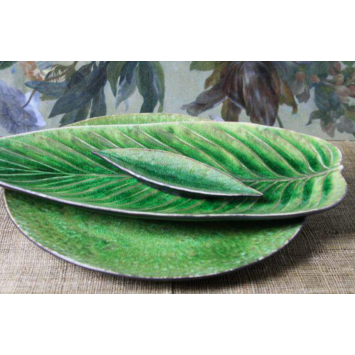 Блюдо сервірувальне 39,8х17,2 см 560673995232