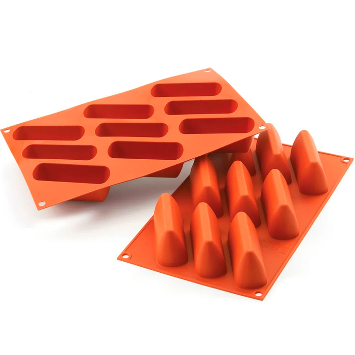 SF126/C Форма из резины