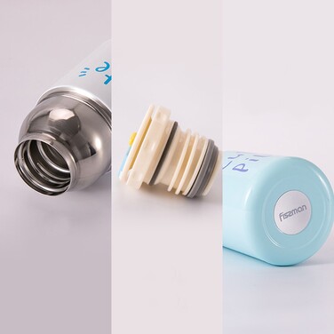 Термос Fissman 350 мл (9774)