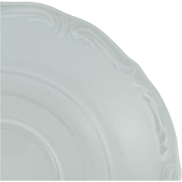 Порцеляна, білий (кавовий сервіз, 18 предметів, одинарний), 30 шт.