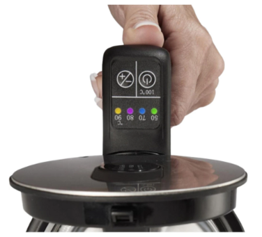 Электрочайник Gorenje K17TRG (6993617)