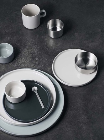 Блюдо 14 см Moonbeam Mio Blomus