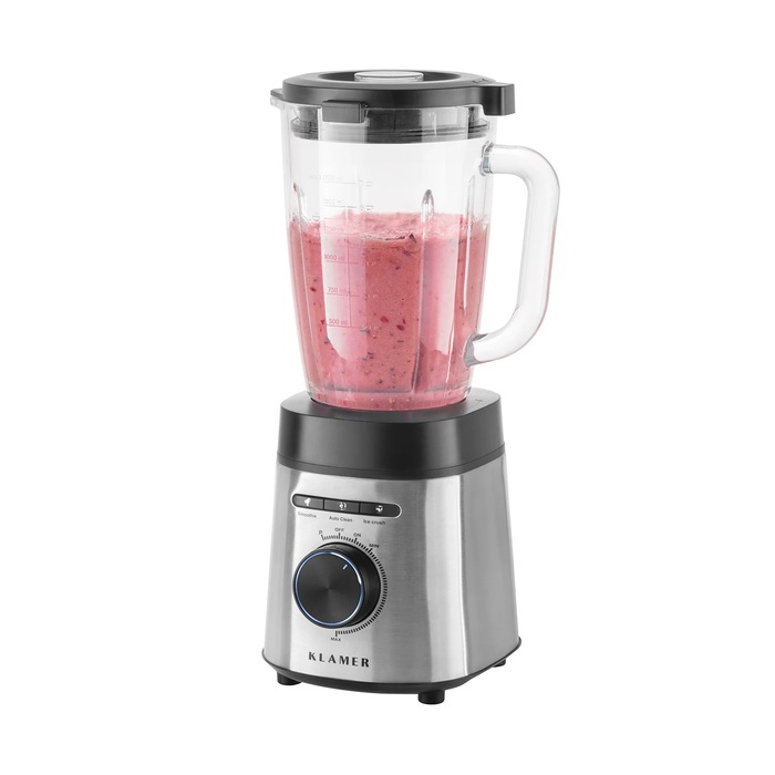 Миксер настольный 1400 Вт Klamer