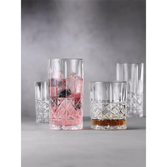 Набір з 12 склянок Elegance Spiegelau