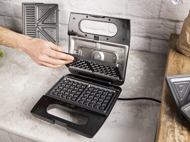 Мультимейкер Gorenje SM 703 GCG (SW-008) (6807009)