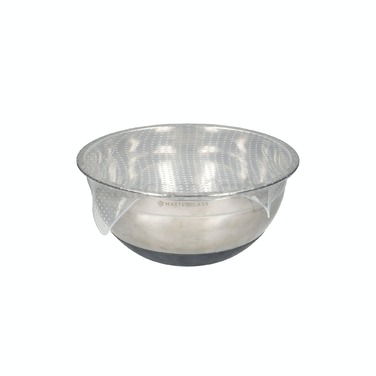 Набор силиконовых крышек Kitchen Craft, 4 пр.