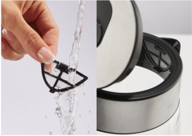 Электрочайник Gorenje K17TRG (6993617)