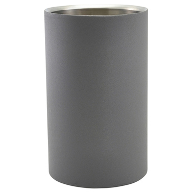 Кулер, охолоджувач для вина 12*20 см, Iron Effect, GenWare