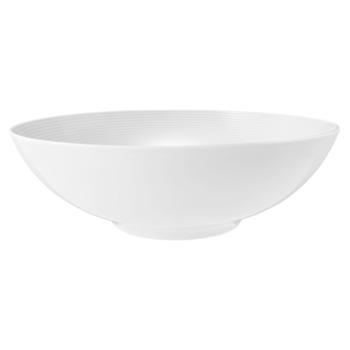 Чаша 30 см 3,7 л біла Beat White Seltmann Weiden