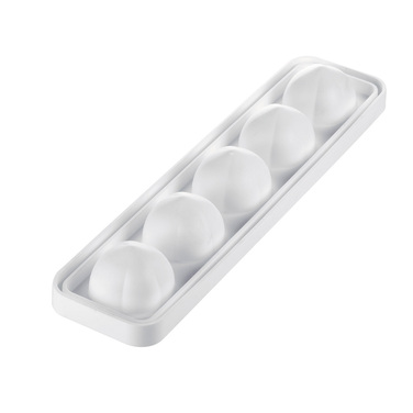 NOCCIOLA 125 Форма силіконова 59x 59 h62 mm +трей