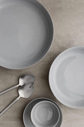 Салатниця 28 см Cloud Sablo Blomus