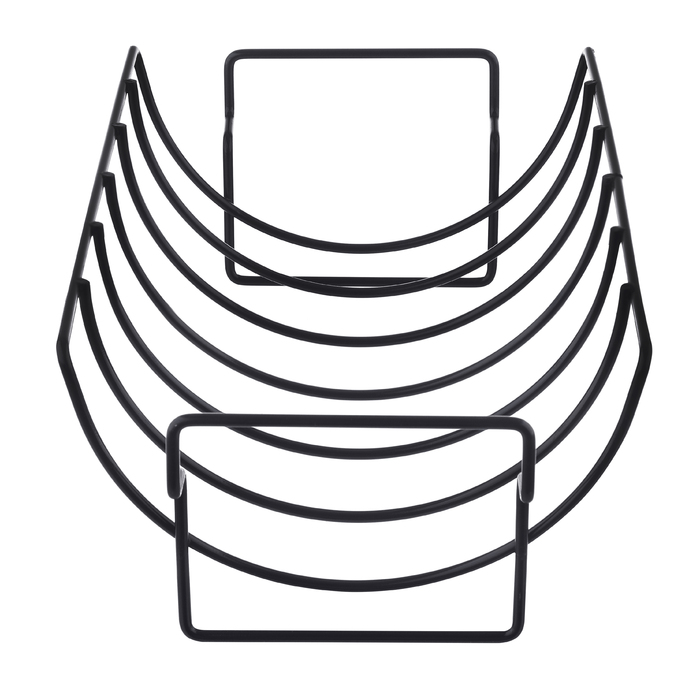 Стойка для ребер 35*20*12см GRILLI