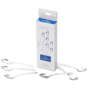 Чайна ложка 142 мм, набір 6 предметів Daily Line Villeroy & Boch