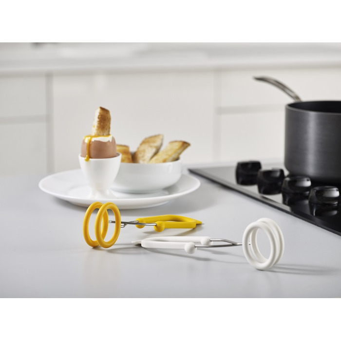 Набір з 2 щипців для варіння яєць O-Tongs Joseph Joseph