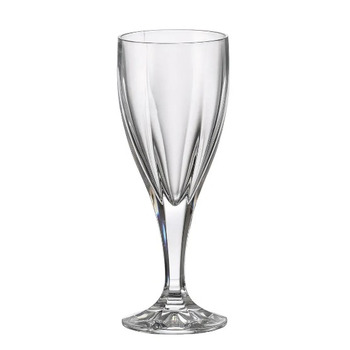 Келихи д/вина 170 мл Victoria 6шт 9795 BOHEMIA