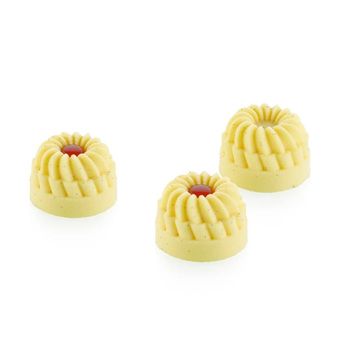 PLEINCOEUR ROUND 27 Форма силіконова