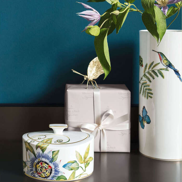 Цукорниця Amazonia Villeroy & Boch 290 мл на 6 персон