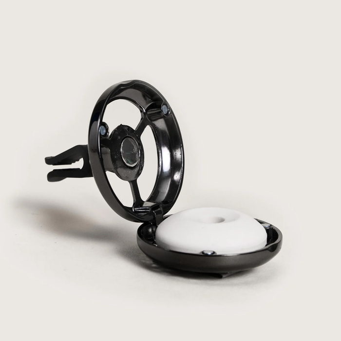 Дифузор для автівки Maison Berger Paris з ароматом WILDERNESS