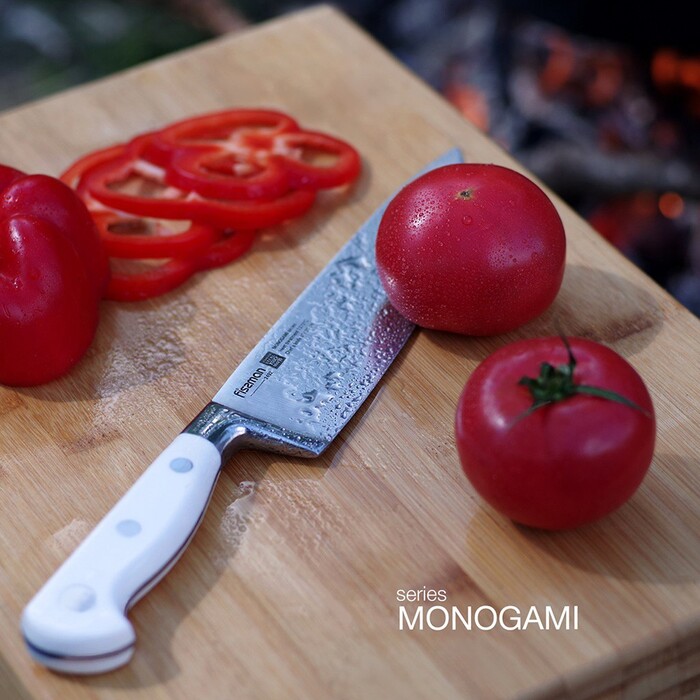 Поварской нож Fissman MONOGAMI 20 см (2492)