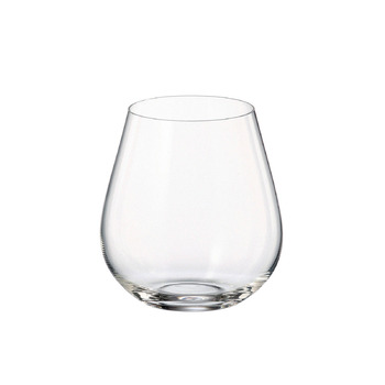 Бокалы для виски 380 мл Колумба 6шт 9497 БОГЕМИЯ