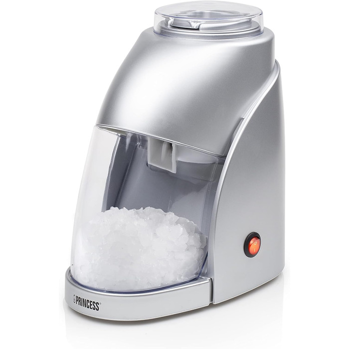 Електрична льодоподрібнювач 55 Вт Princess