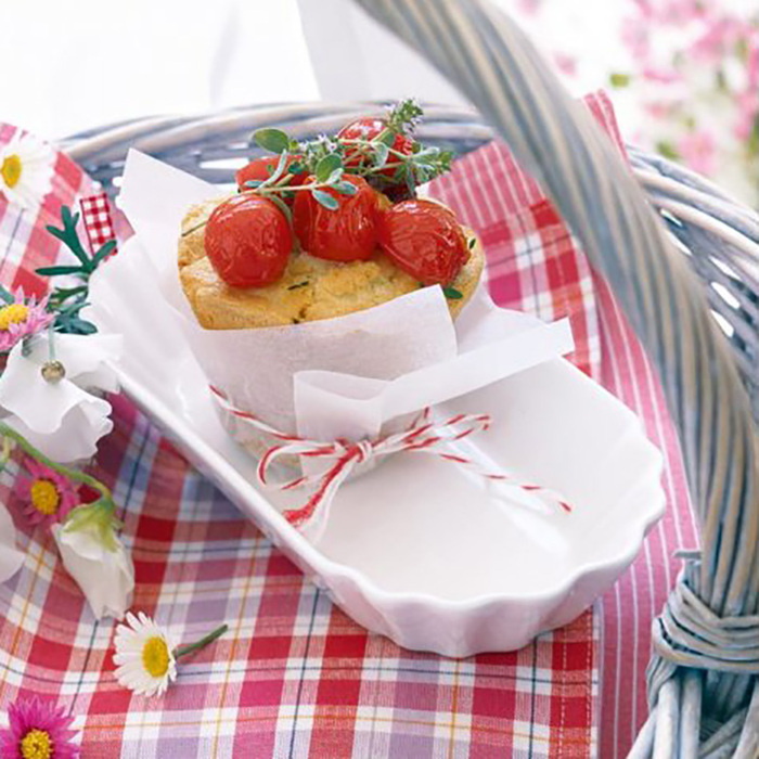 Миска для картофеля-фри Maxwell & Williams WHITE BASICS ROUND фарфоровая, 19,5 х 9,5 см