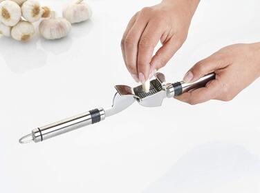 Прес для часнику - Люкс 18 см Profile Brabantia