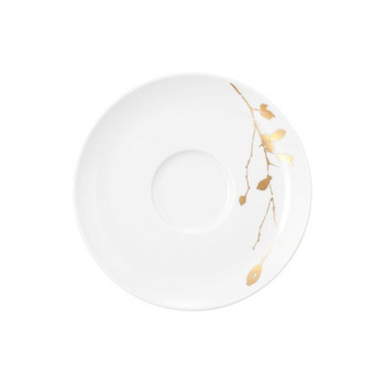 Блюдце комбіноване 16,5 см Golden Rose Hip Liberty Seltmann Weiden