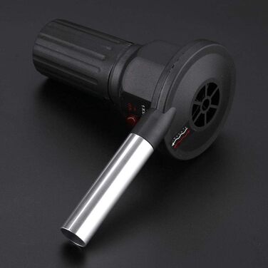 Повітродувка для гриля Fdit