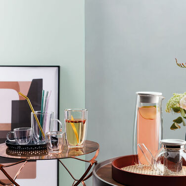 Колекція Artesano Hot Beverages від Villeroy & Boch