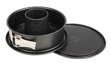 Форма для випічки розємна кругла Ø 18 см Tradition Dr. Oetker