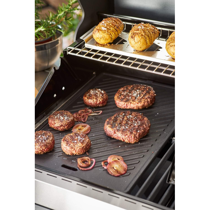 Дошка для гриля Videro G6 Rosle