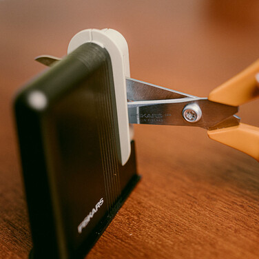 Ножиці Fiskars Classic універсальні 21 см (1075031)