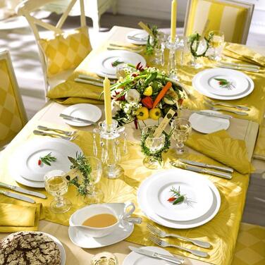 Набір столового посуду 30 предметів Royal Villeroy & Boch