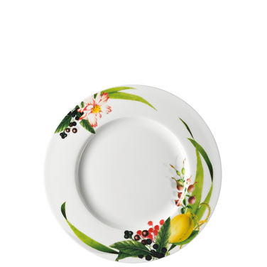 Тарілка для сніданку 23 см Brillance Rosenthal