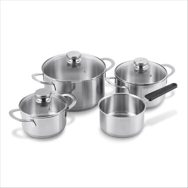 Набір кухонної посуди, 7 предметів 30004848