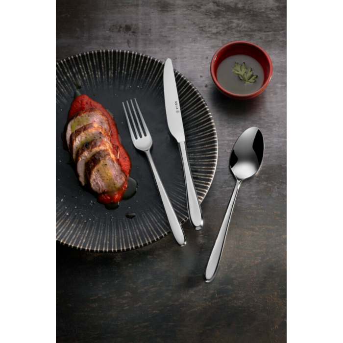 Ложка для напоїв 20,0 см 31FLAM303