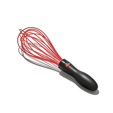 Венчик силиконовый 28 см OXO