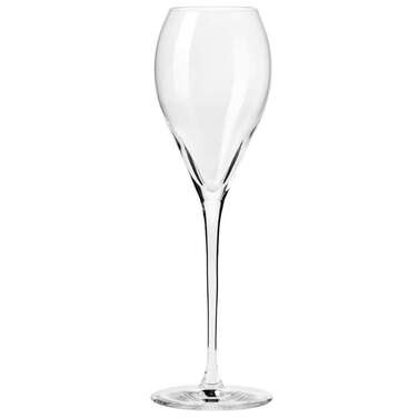 Келих для просекко Krosno Divine 225 \ 230 мл 5900345947976