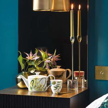 Десертна чаша Amazonia Villeroy & Boch, 110 мл